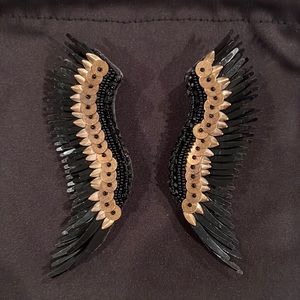 Mignonne Gavigan Wings